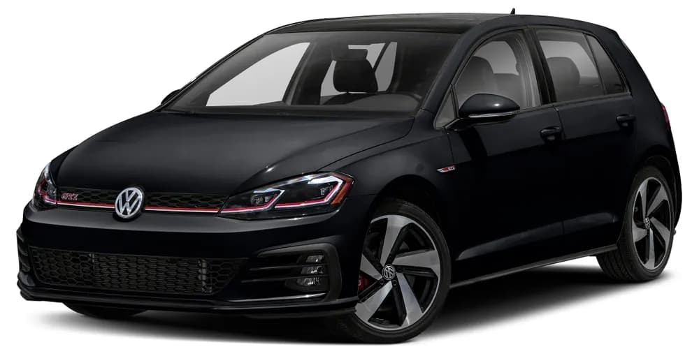 Golf GTI