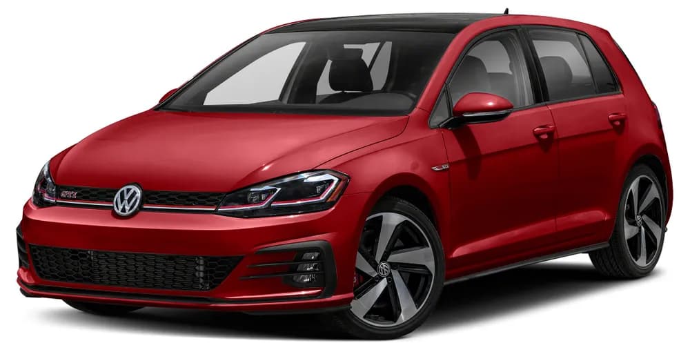 Golf GTI