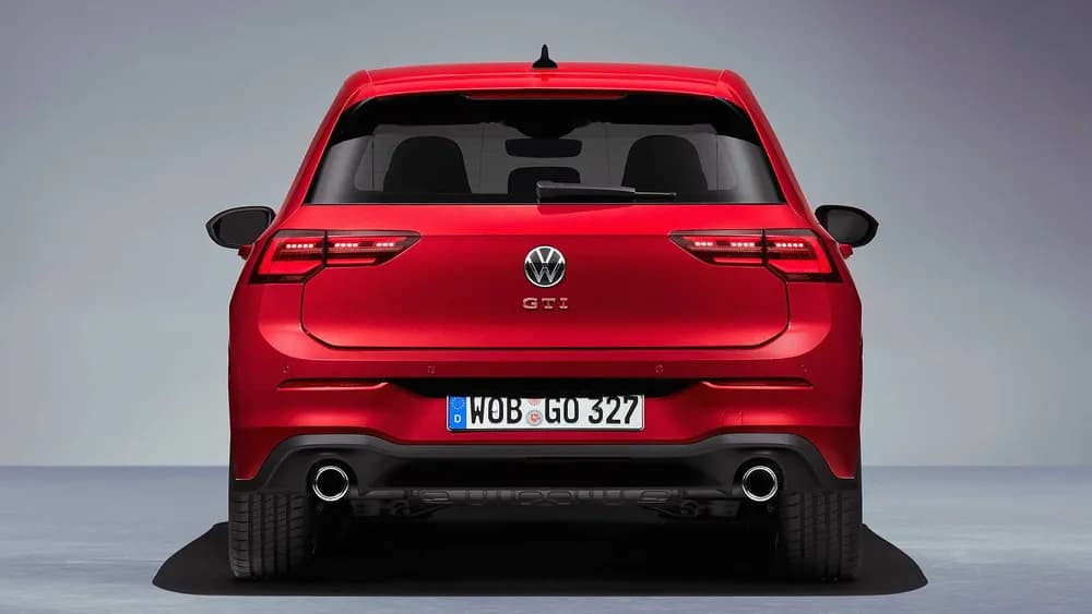 Golf GTI