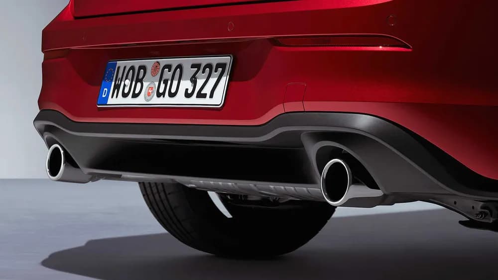 Golf GTI