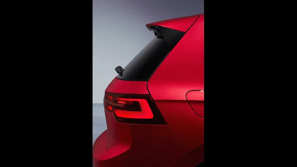 Golf GTI