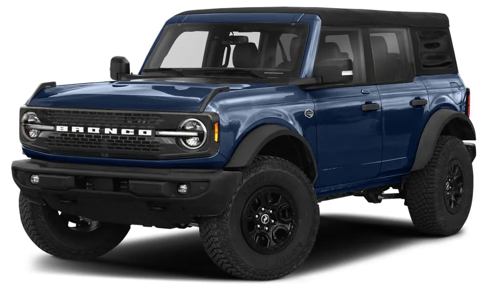 Bronco