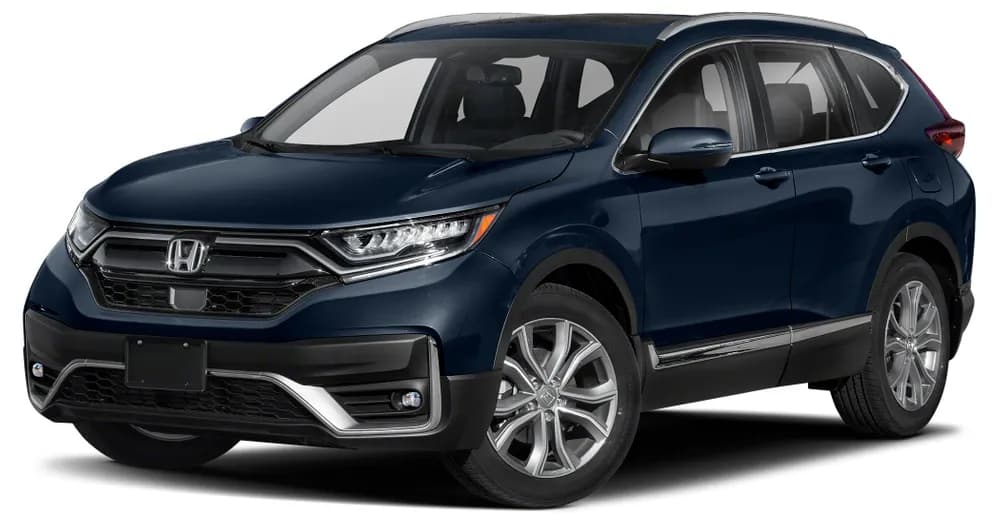 CR-V