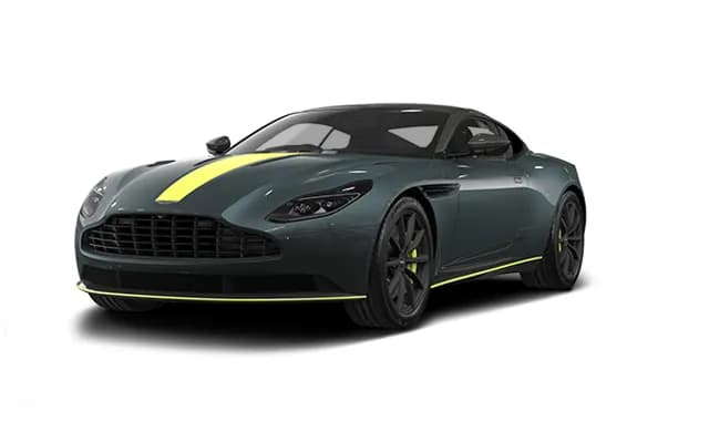 DB11 AMR