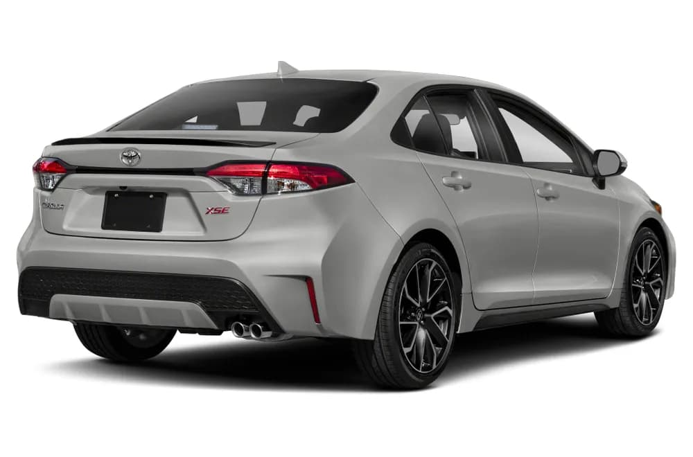 Corolla