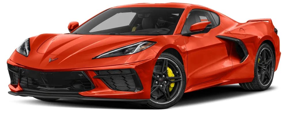 Corvette