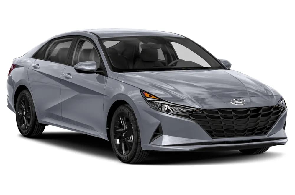 Elantra