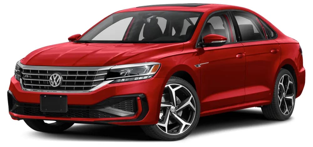 Passat