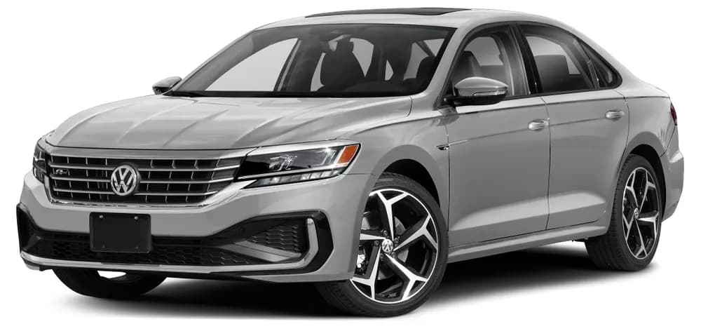 Passat
