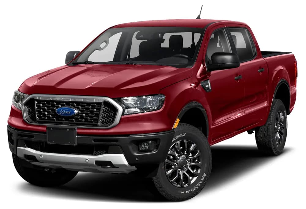 Ranger