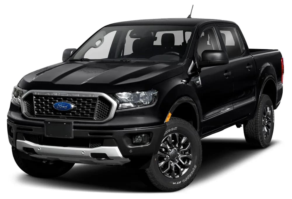 Ranger