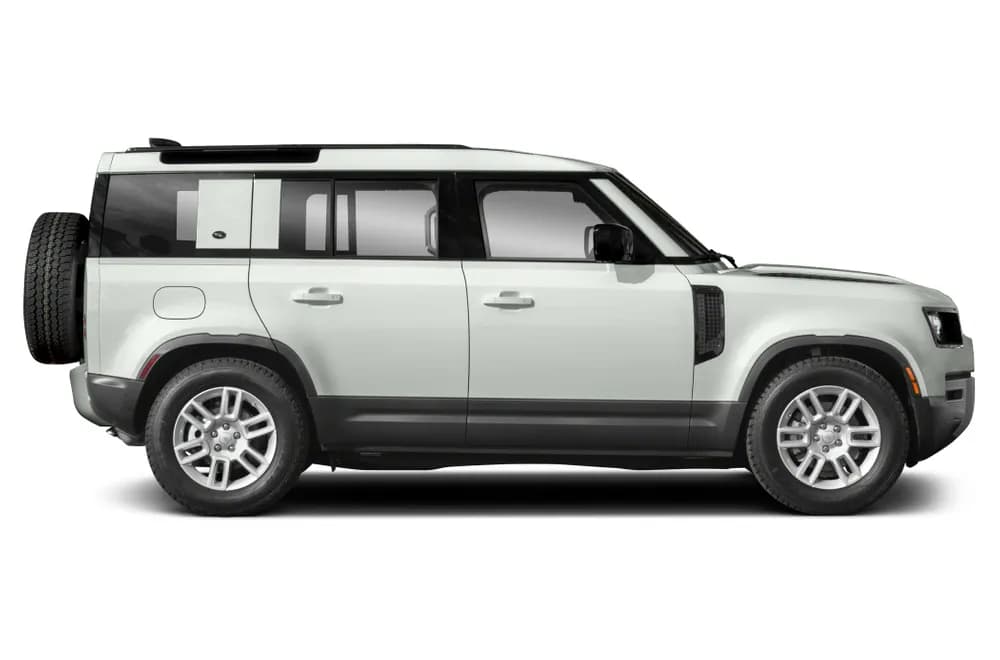 Defender