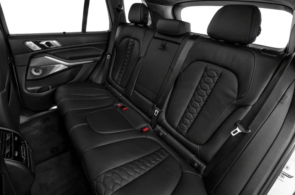 X5 M