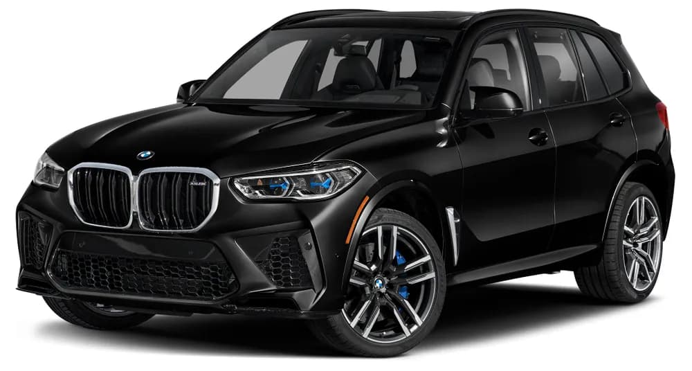 X5 M