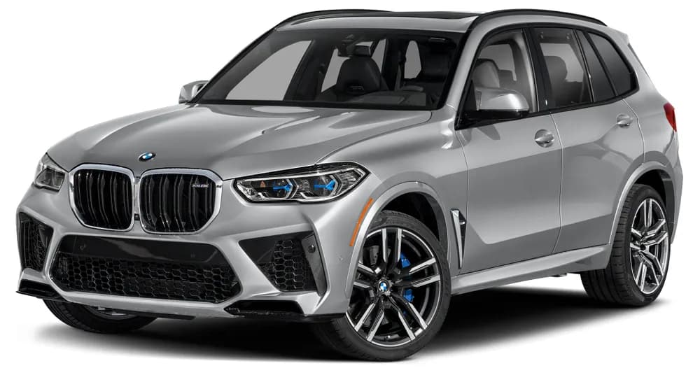 X5 M