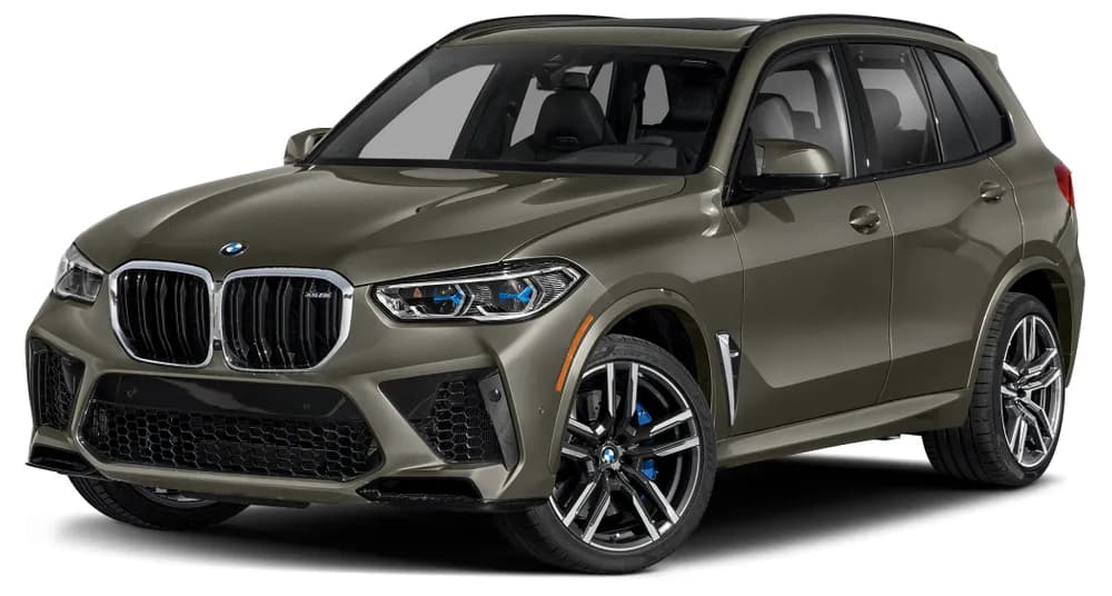 X5 M