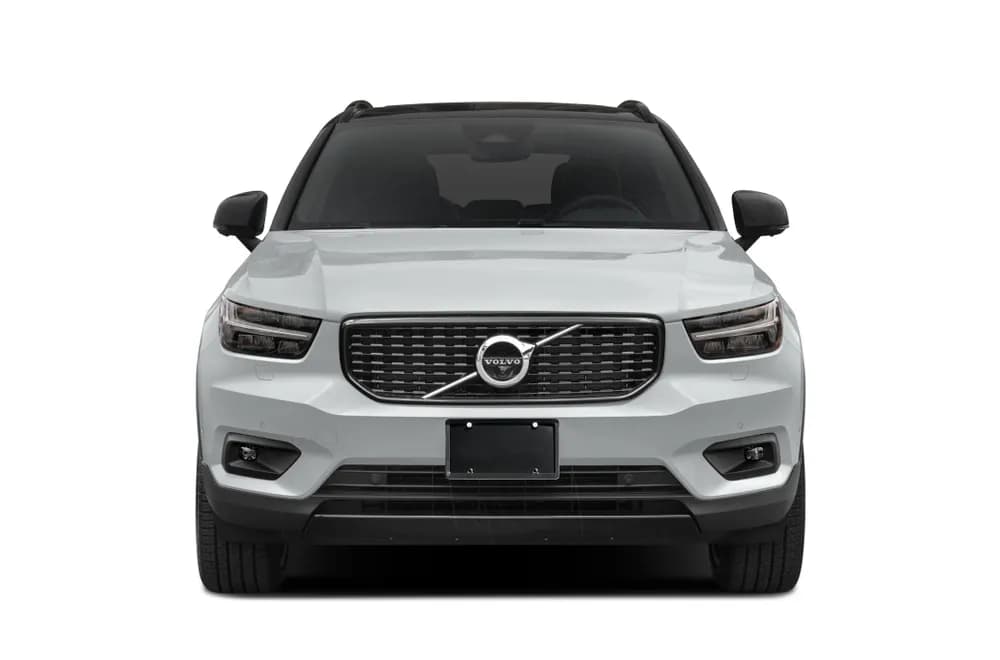 XC40