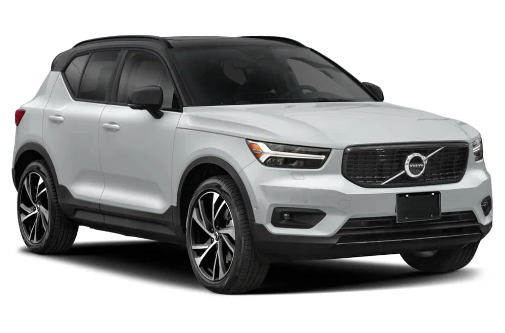 XC40