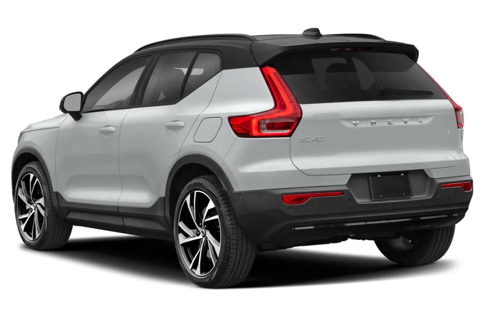 XC40