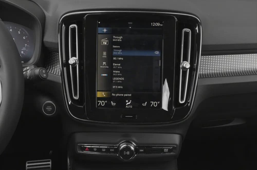 XC40