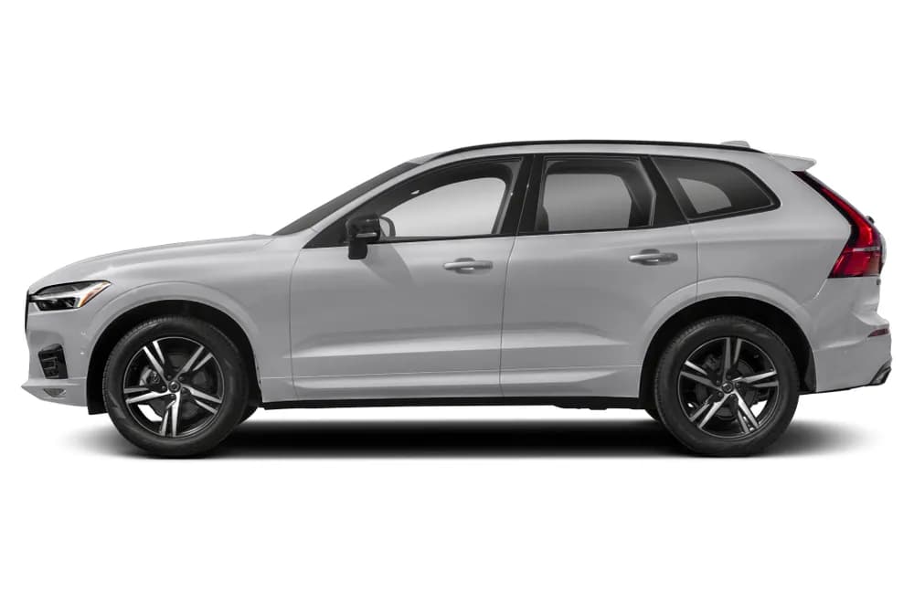 XC60