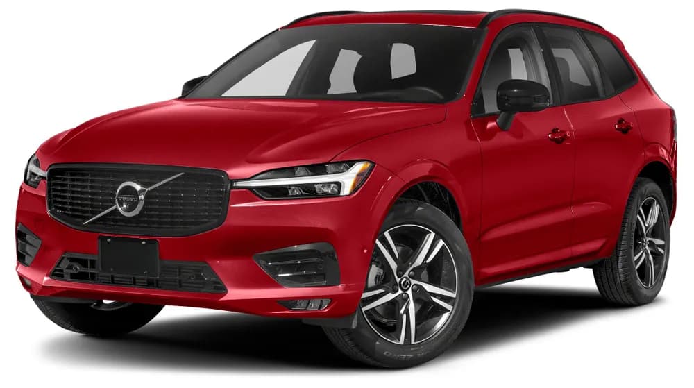 XC60