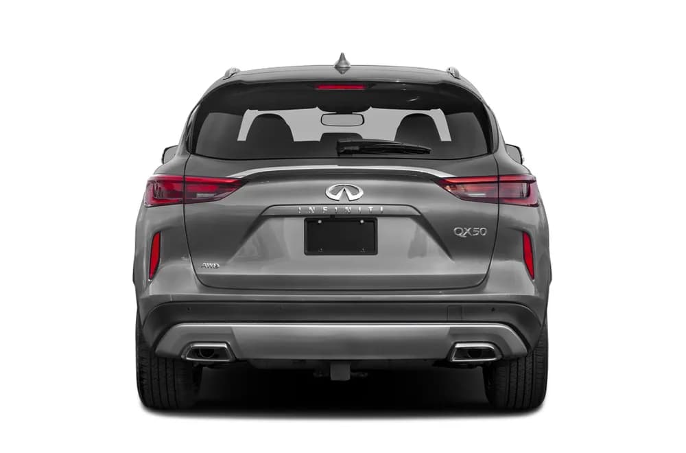 QX50