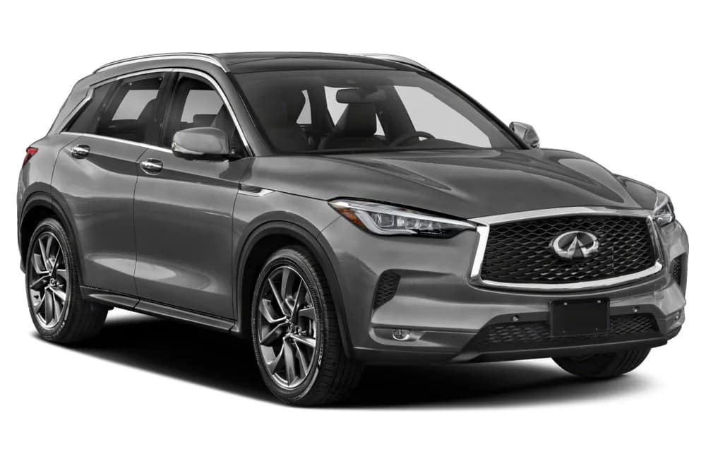 QX50