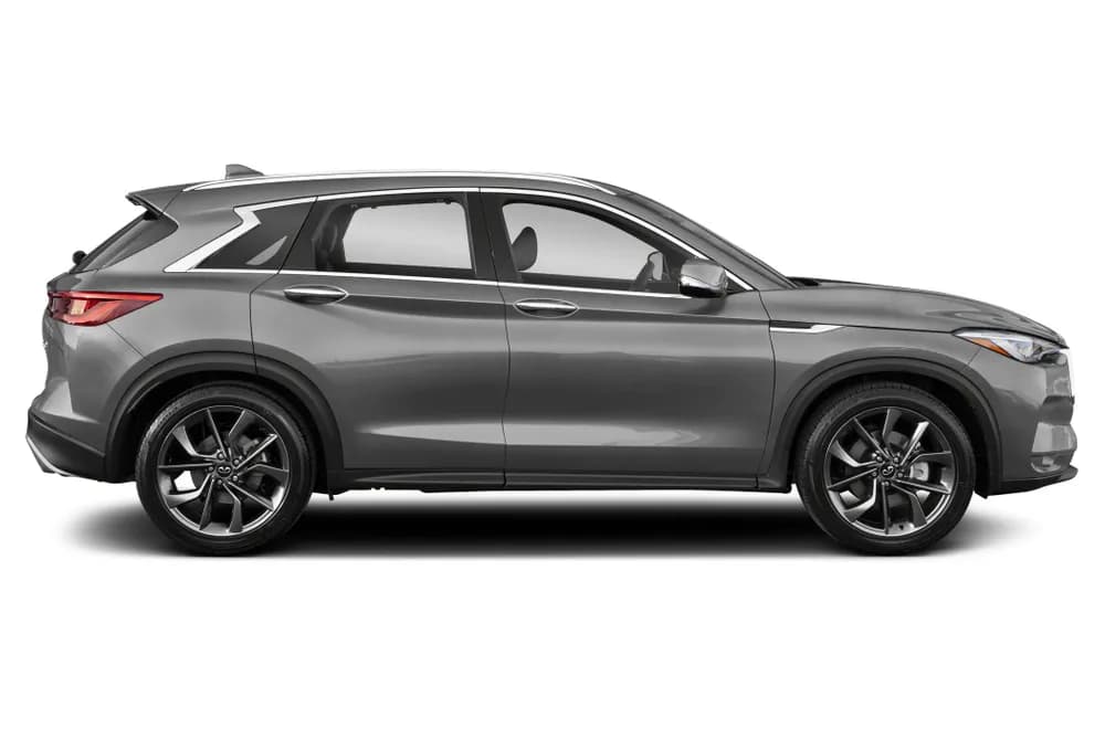 QX50