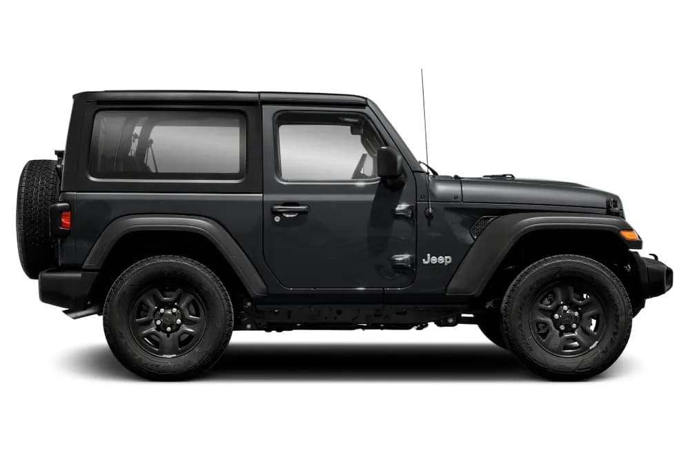 Wrangler