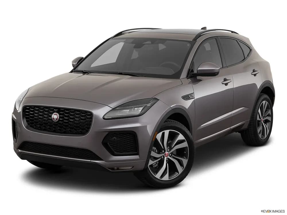E-Pace