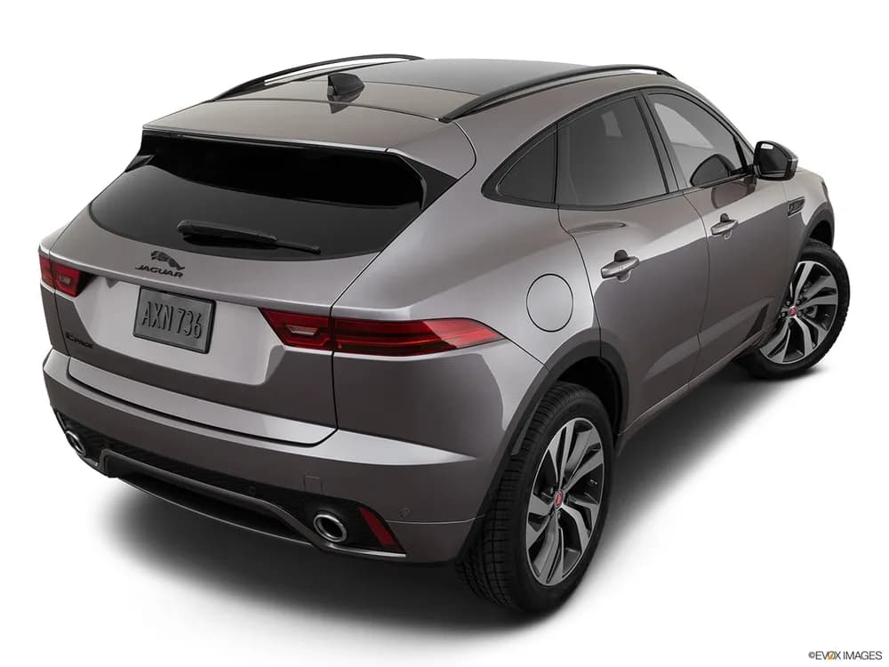 E-Pace