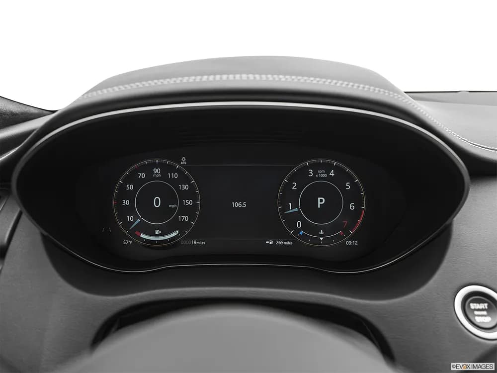 E-Pace