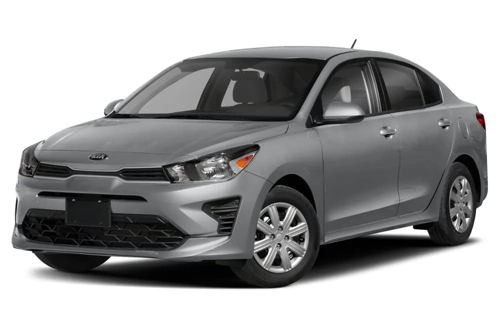 Rio Sedan