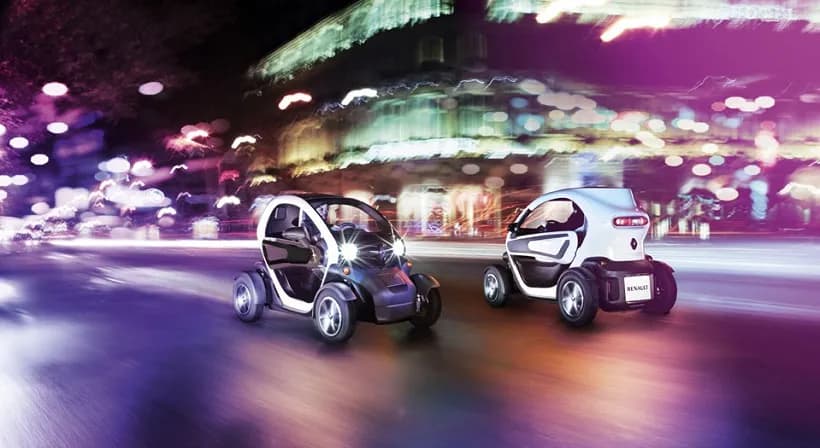 Twizy