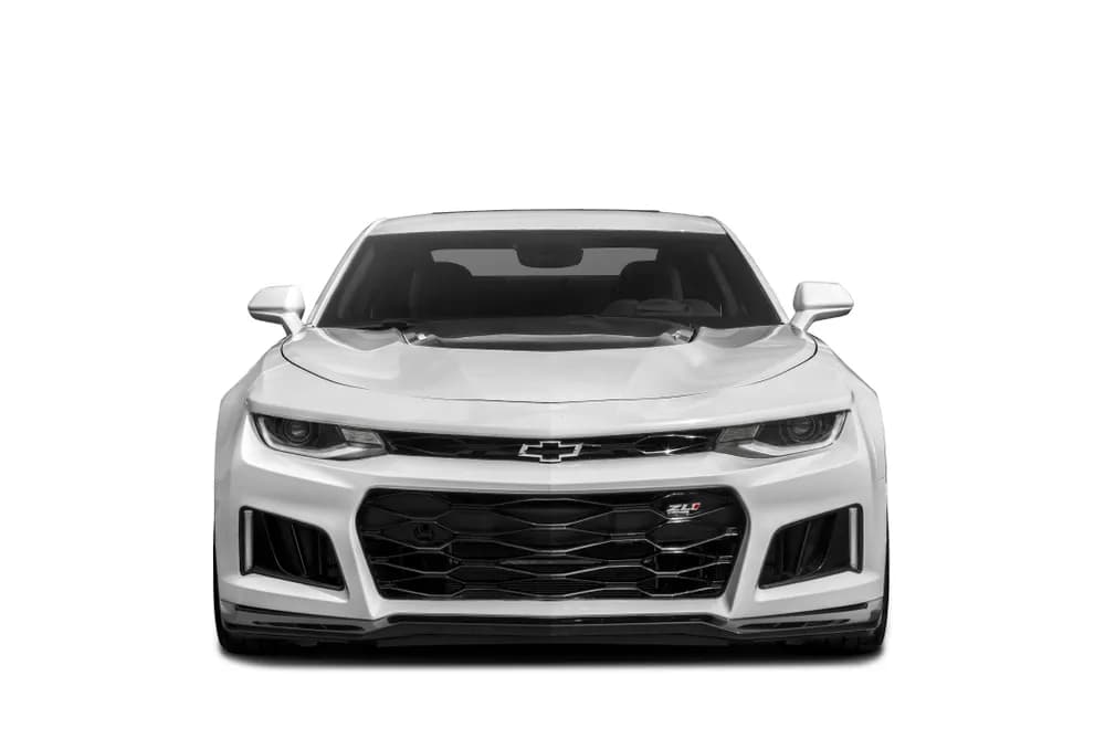Camaro Coupe