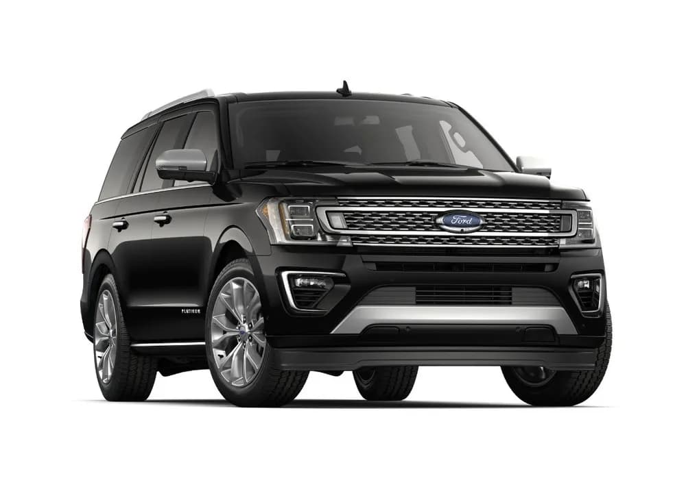 ford expedition 2021
