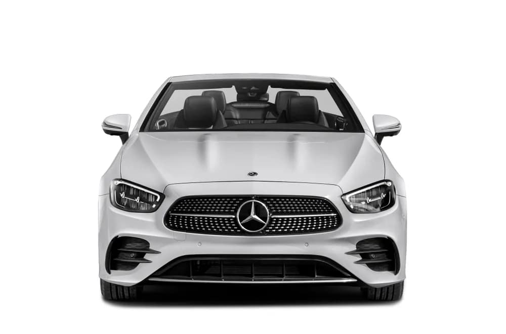 E-Class Cabriolet