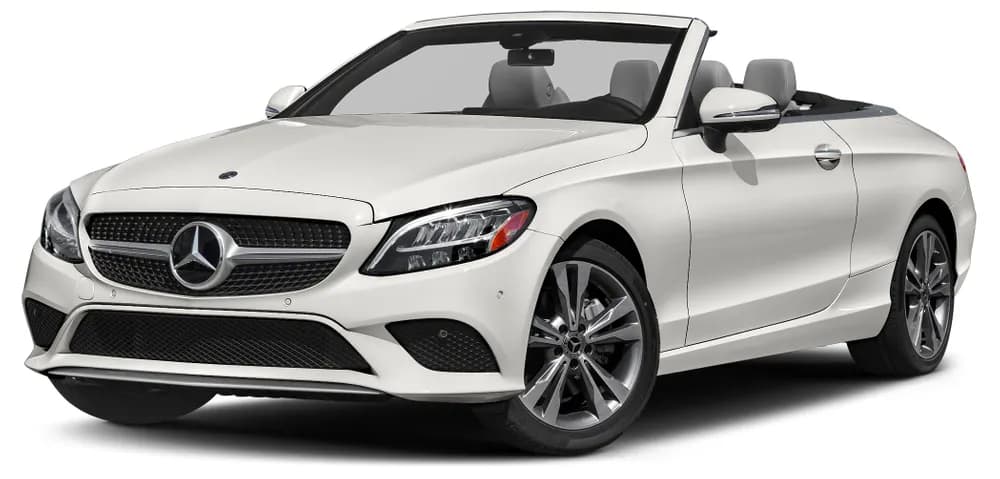 C-Class Coupe