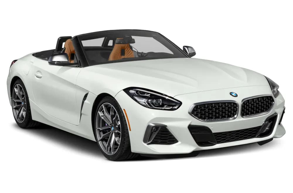 Z4 Roadster