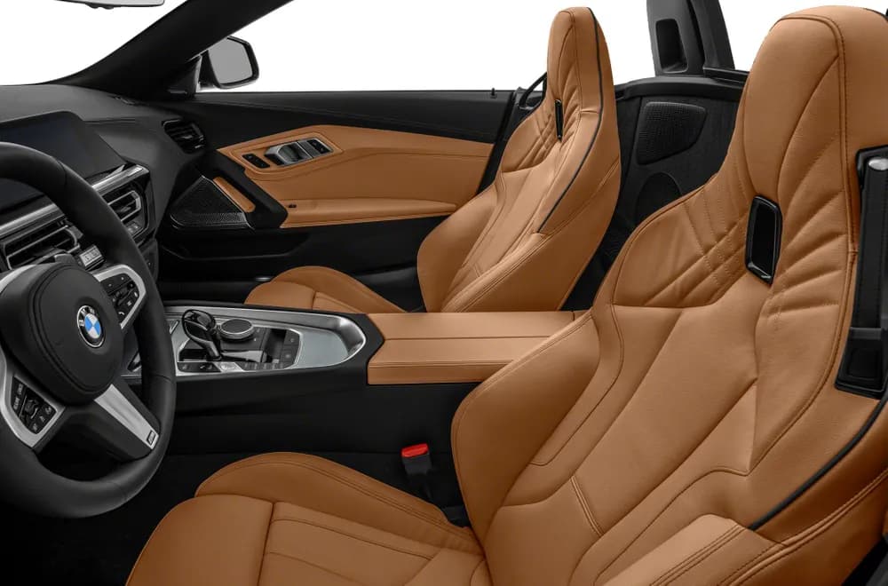 Z4 Roadster