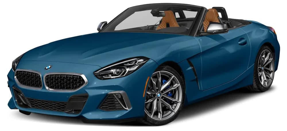 Z4 Roadster