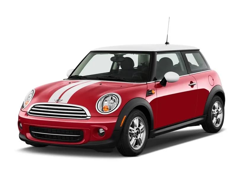John Cooper Works