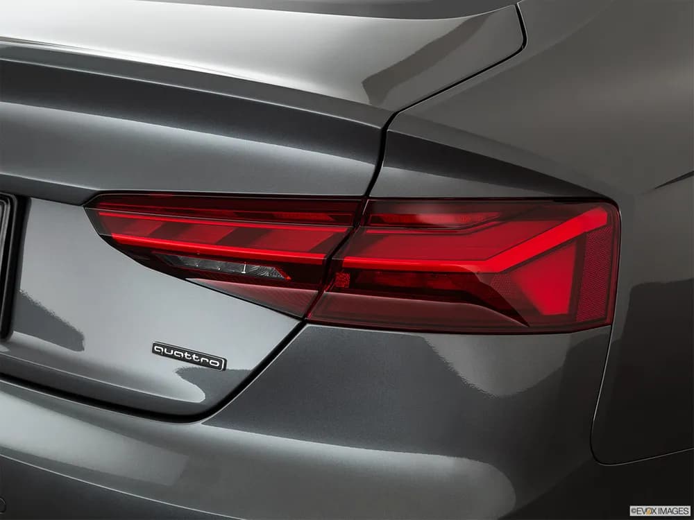 A5 Sportback