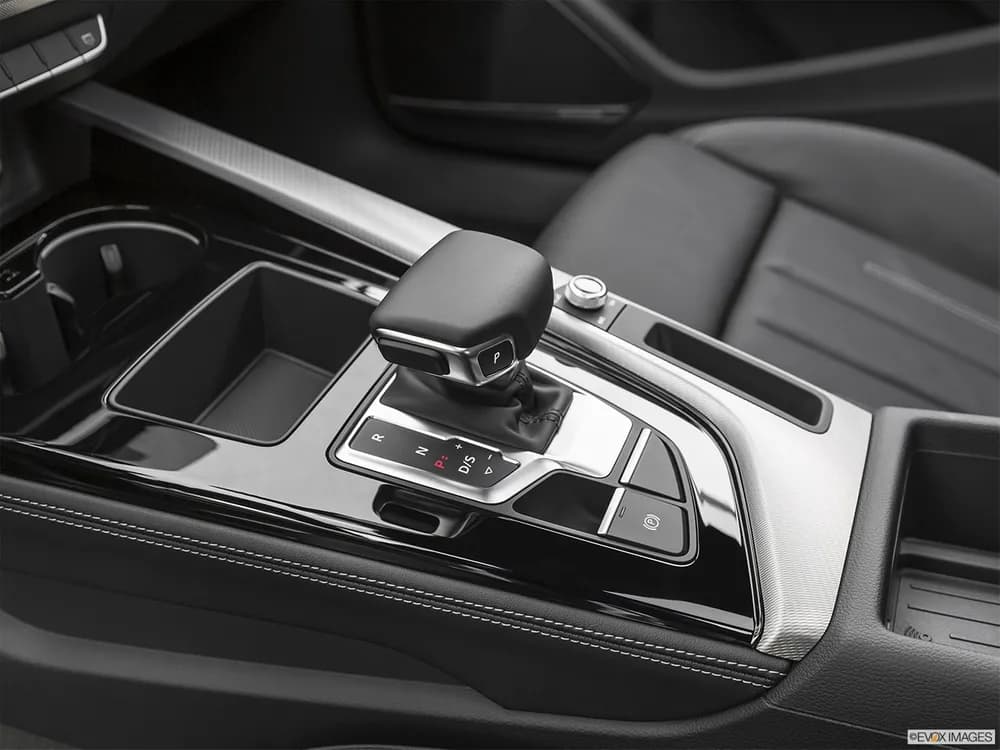 A5 Sportback