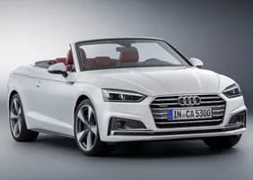 35 TFSI (170 HP)