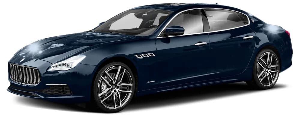 Quattroporte