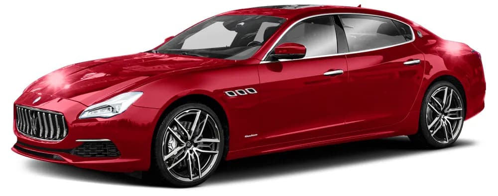 Quattroporte