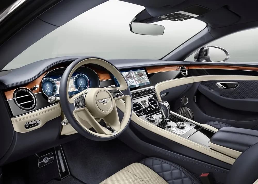 Continental GT