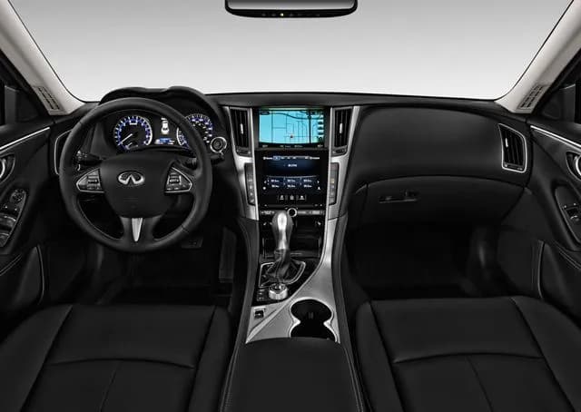 Q50